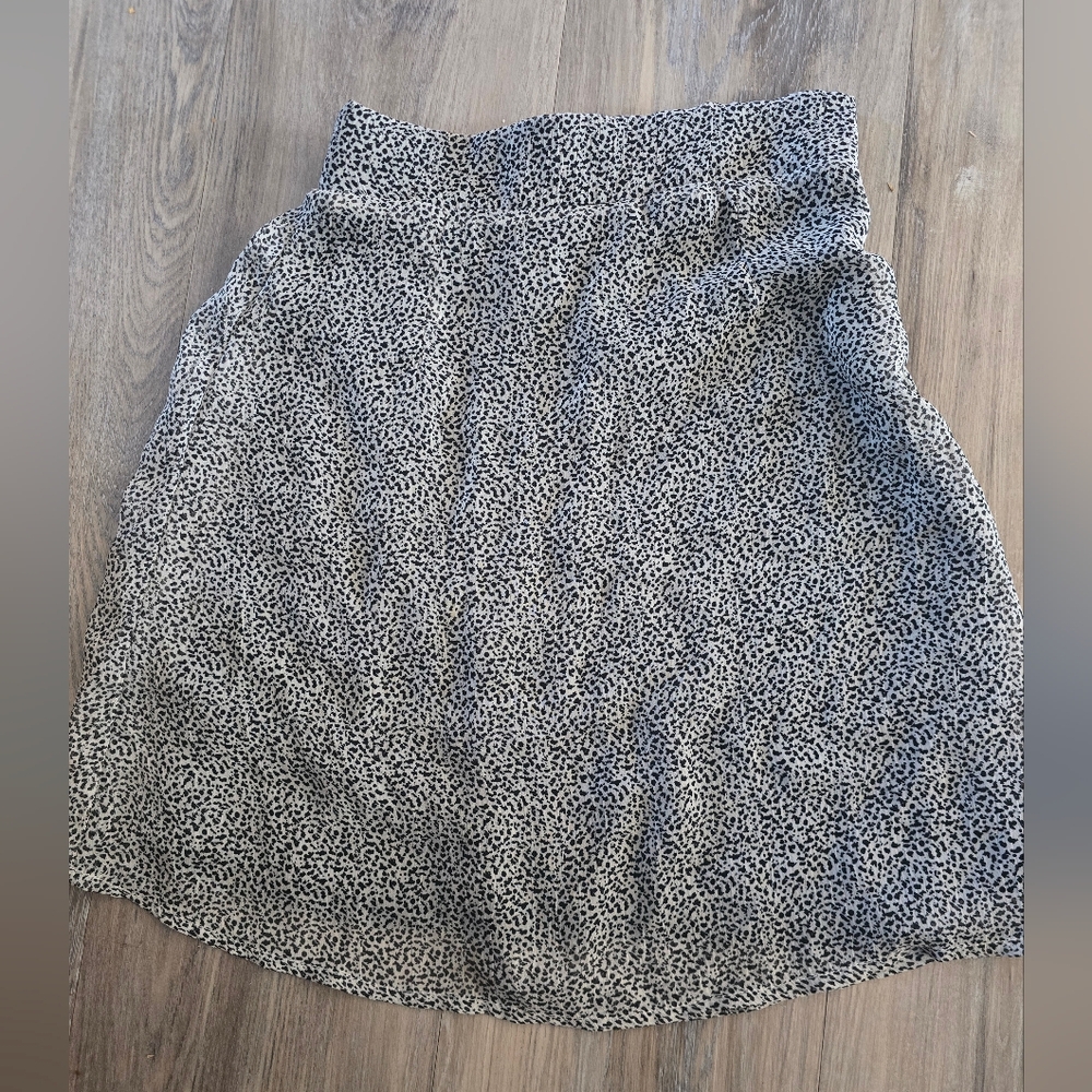 Sienna Sky Nwt Xsmall Skirt - Picture 4 of 4